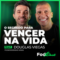 O SEGREDO PARA VENCER NA VIDA ft. DOUGLAS VIEGAS