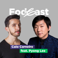 Não deixe que ninguém tome as decisões da sua vida feat. Pyong Lee