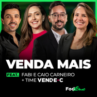 VENDA MAIS Feat. TIME VENDE-C