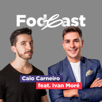 Não aceite o caminho mais fácil feat. Ivan Moré