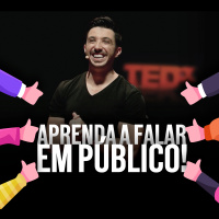 3 Técnicas pra falar melhor em público! - FodCast
