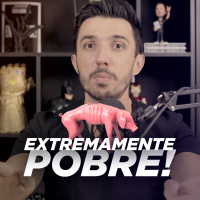 4 coisas que te deixam extremamente pobre - Caio Carneiro