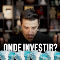 Onde investir você deve investir? - FodCast