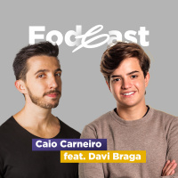 Os jovens estão fazendo a diferença no mundo feat. Davi Braga