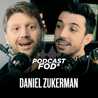 PODCAST FOD* feat. Daniel Zukerman