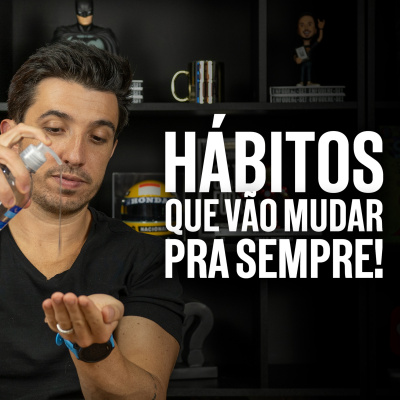 Fala Caio - Podcast Fod*