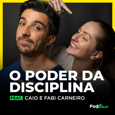 Fala Caio - Podcast Fod*