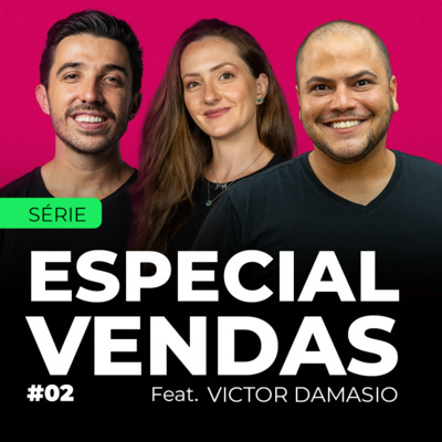 Fala Caio - Podcast Fod*