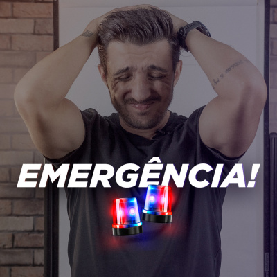 Fala Caio - Podcast Fod*