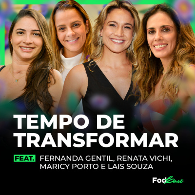 Fala Caio - Podcast Fod*