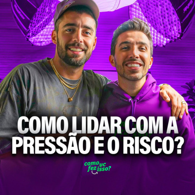 Fala Caio - Podcast Fod*