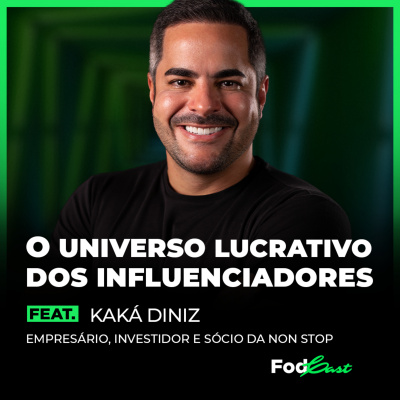 Fala Caio - Podcast Fod*