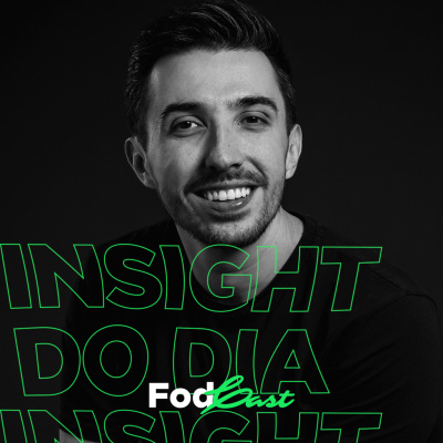 Fala Caio - Podcast Fod*