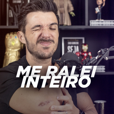 Fala Caio - Podcast Fod*