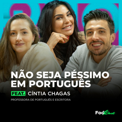 Fala Caio - Podcast Fod*