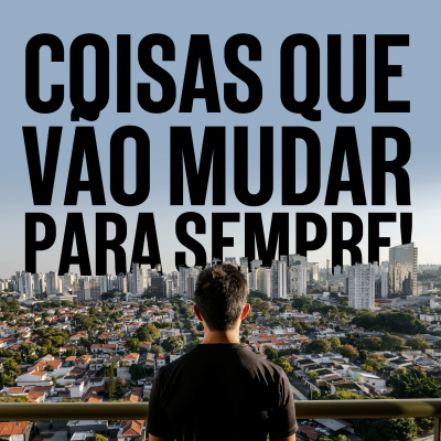 Fala Caio - Podcast Fod*