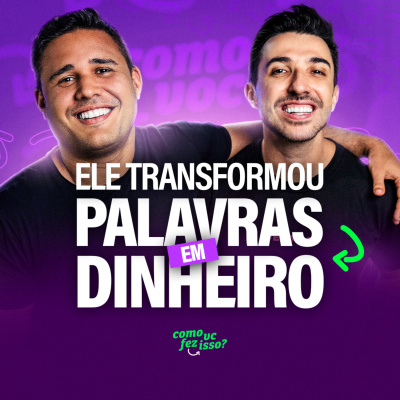 Fala Caio - Podcast Fod*