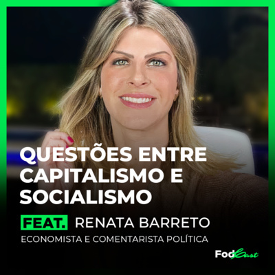 Fala Caio - Podcast Fod*