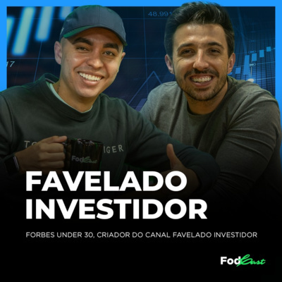 Fala Caio - Podcast Fod*