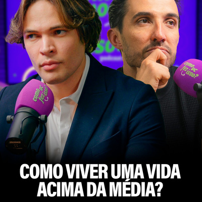 Fala Caio - Podcast Fod*