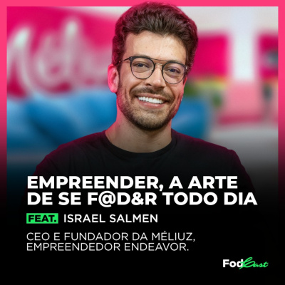 Fala Caio - Podcast Fod*