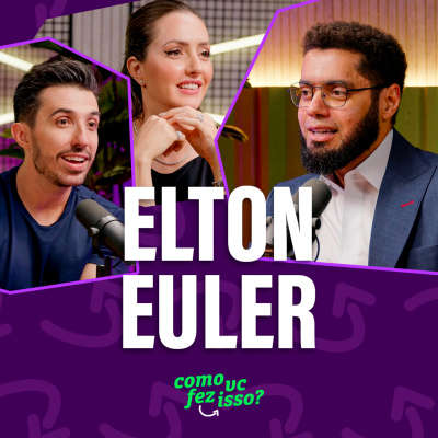 Fala Caio - Podcast Fod*