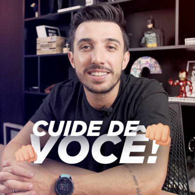 Fala Caio - Podcast Fod*