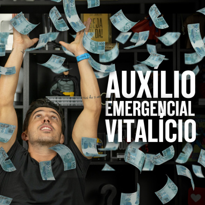 Fala Caio - Podcast Fod*