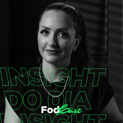 Fala Caio - Podcast Fod*