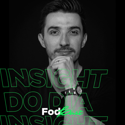 Fala Caio - Podcast Fod*