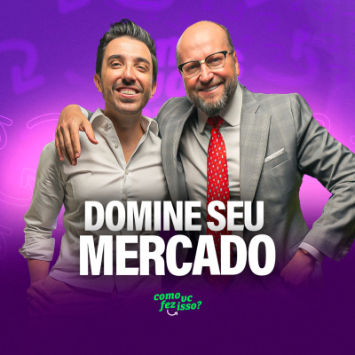 Fala Caio - Podcast Fod*