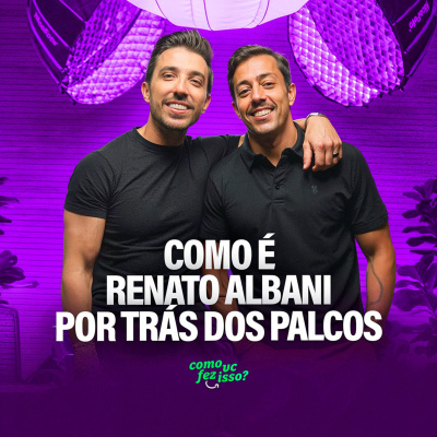 Fala Caio - Podcast Fod*