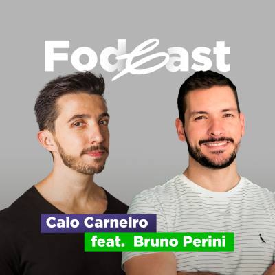 Fala Caio - Podcast Fod*