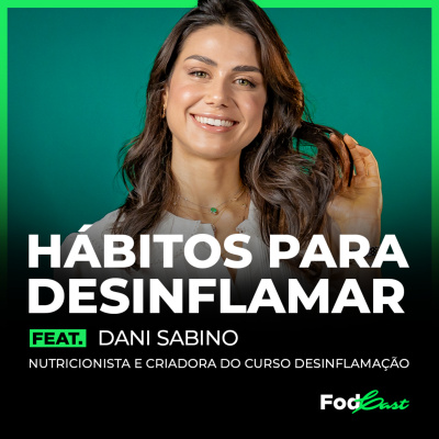 Fala Caio - Podcast Fod*