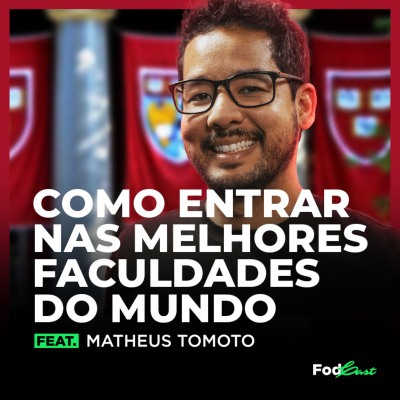 Fala Caio - Podcast Fod*