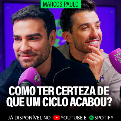 Fala Caio - Podcast Fod*