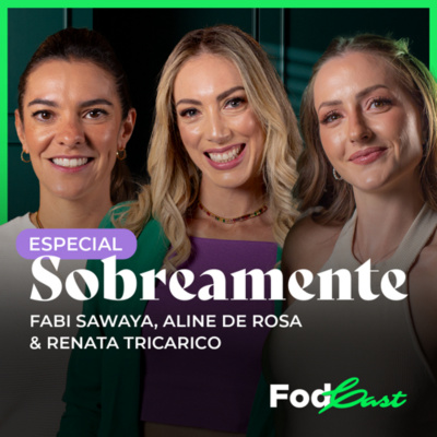 Fala Caio - Podcast Fod*