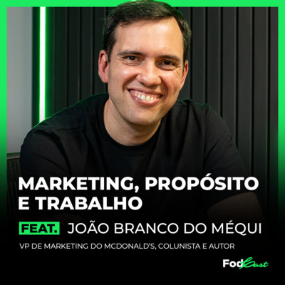 Fala Caio - Podcast Fod*