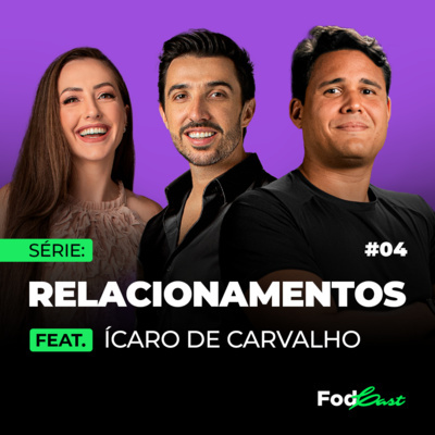 Fala Caio - Podcast Fod*