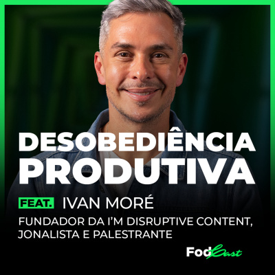 Fala Caio - Podcast Fod*