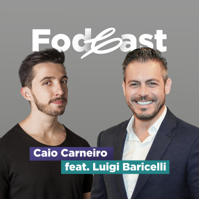 Fala Caio - Podcast Fod*