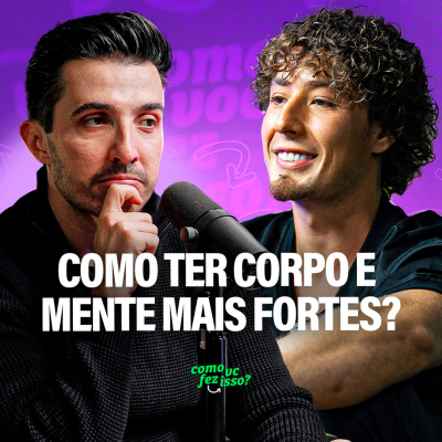 Fala Caio - Podcast Fod*