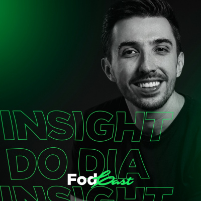 Fala Caio - Podcast Fod*
