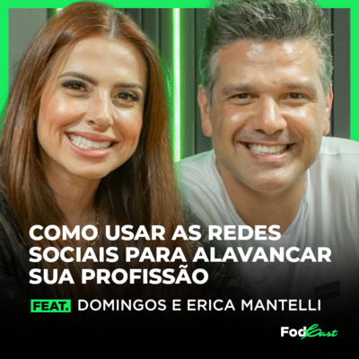 Fala Caio - Podcast Fod*