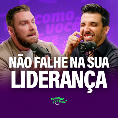 Fala Caio - Podcast Fod*