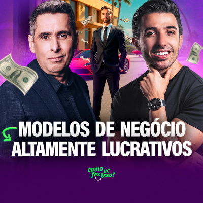 Fala Caio - Podcast Fod*