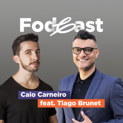 Fala Caio - Podcast Fod*