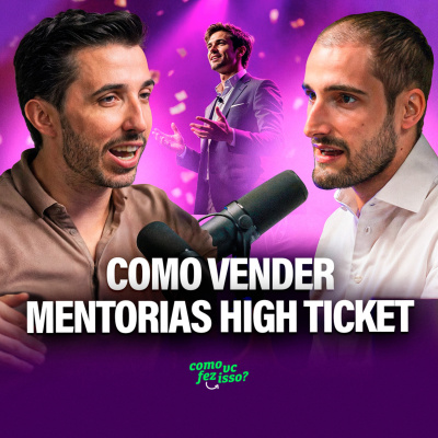 Fala Caio - Podcast Fod*