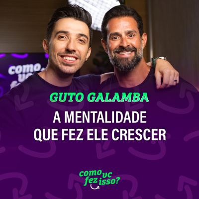 Fala Caio - Podcast Fod*