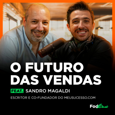 Fala Caio - Podcast Fod*